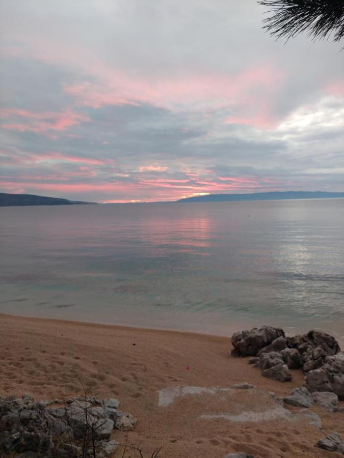 Gavza Sunset Lejlighed Cres Eksteriør billede